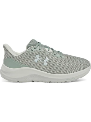 Under Armour Buty sportowe w kolorze zielonym rozmiar: 38