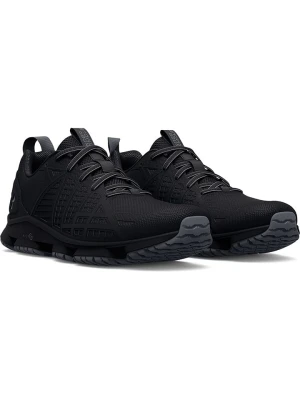 Under Armour Buty "Strikefast" w kolorze czarnym do biegania rozmiar: 44