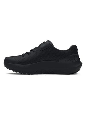 Under Armour Buty "Surge 4" w kolorze czarnym do biegania rozmiar: 30