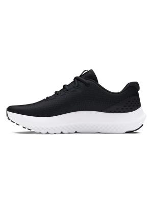 Under Armour Buty "Surge 4" w kolorze czarnym do biegania rozmiar: 37,5