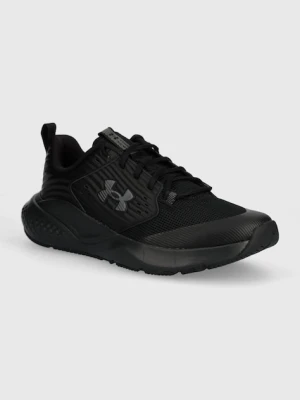Under Armour buty treningowe Charged Commit TR 4 kolor czarny 3026017