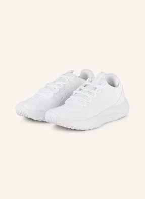 Under Armour Buty Treningowe Dynamic 2 weiss