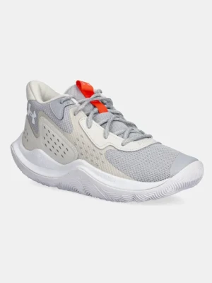 Under Armour buty treningowe Jet 23 kolor beżowy 3026634