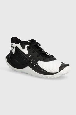 Under Armour buty treningowe Jet 23 kolor czarny 3026634