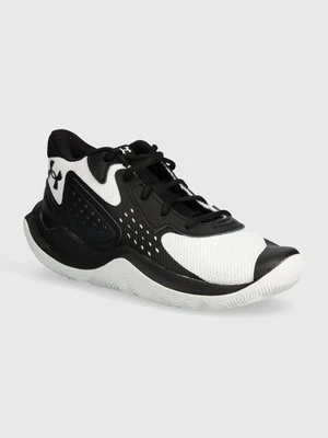 Under Armour buty treningowe JET 23 kolor czarny 3026634