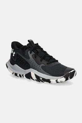 Under Armour buty treningowe JET 23 kolor granatowy 3026634