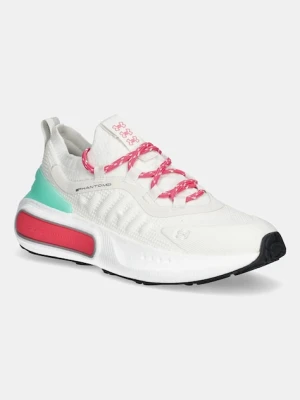 Under Armour buty treningowe Phantom 4 kolor beżowy 3027594