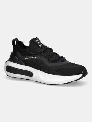 Under Armour buty treningowe Phantom 4 kolor czarny 3027594