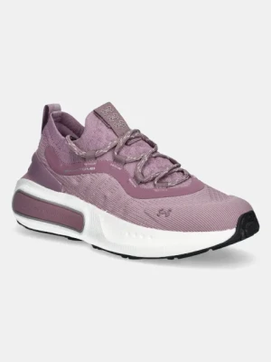 Under Armour buty treningowe Phantom 4 kolor fioletowy 3027594
