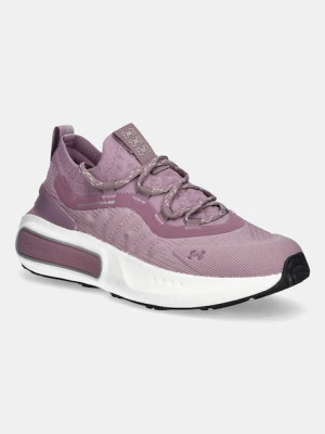 Under Armour buty treningowe Phantom 4 kolor fioletowy 3027594