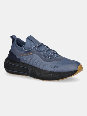 Under Armour buty treningowe Phantom 4 RFLCT męskie kolor granatowy 3027672