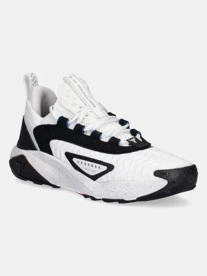 Under Armour buty treningowe Projekt Rock biały