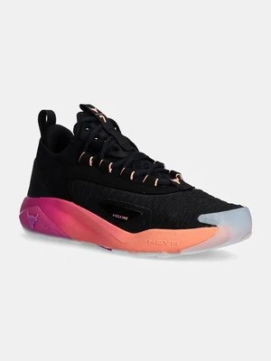 Under Armour buty treningowe Projekt Rock 7 kolor czarny 3027600