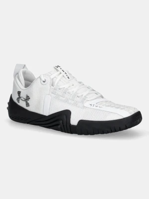 Under Armour buty treningowe TriBase Reign 6 kolor biały 3027341