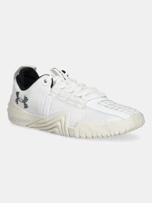 Under Armour buty treningowe TriBase Reign 6 kolor biały 3027342
