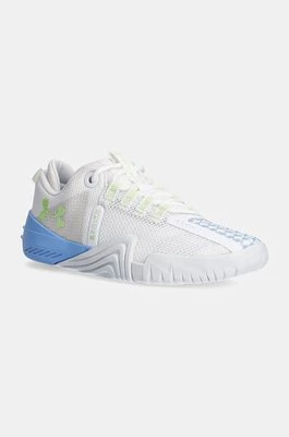 Under Armour buty treningowe TriBase Reign 6 kolor biały