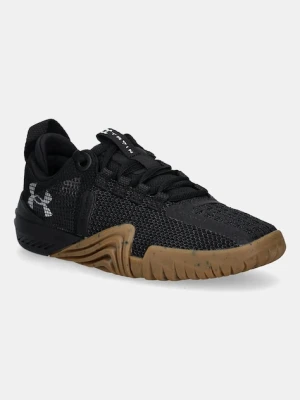 Under Armour buty treningowe TriBase Reign 6 kolor czarny 3027342