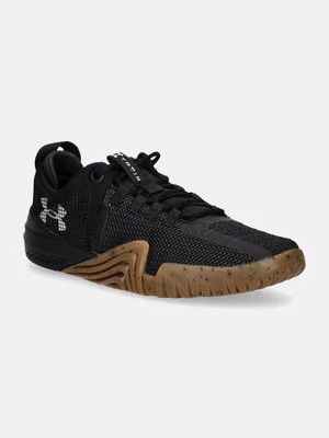 Under Armour buty treningowe TriBase Reign 6 kolor czarny