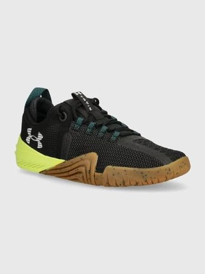 Under Armour buty treningowe TriBase Reign 6 kolor czarny