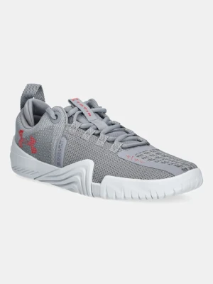 Under Armour buty treningowe TriBase Reign 6 kolor szary 3027341