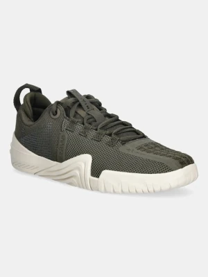 Under Armour buty treningowe TriBase Reign 6 kolor zielony 3027341