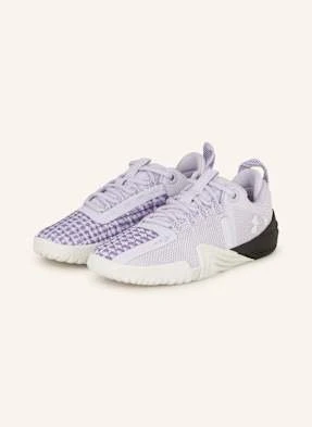 Under Armour Buty Treningowe Tribase Reign 6 lila