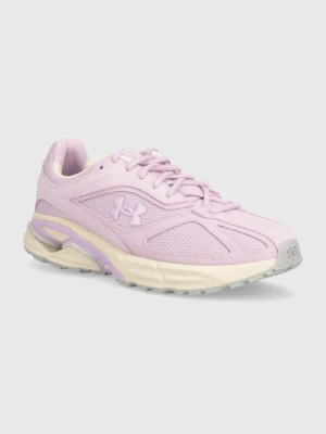 Under Armour buty treningowe UA Apparition