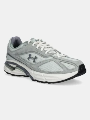 Under Armour buty treningowe UA Apparition kolor zielony 3027596