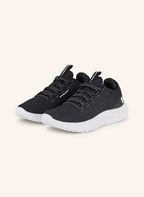 Under Armour Buty Treningowe Ua Dynamic 2 schwarz