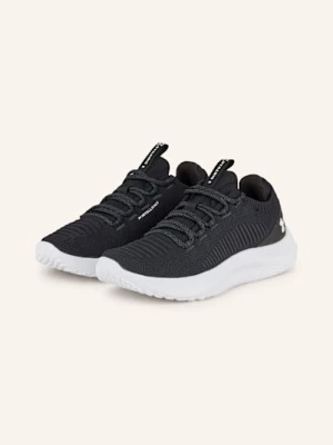 Under Armour Buty Treningowe Ua Dynamic 2 schwarz