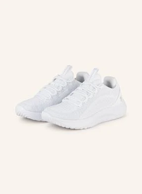 Under Armour Buty Treningowe Ua Dynamic 2 weiss