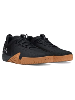 Under Armour Buty sportowe "TriBase Reign 6" w kolorze czarnym rozmiar: 40,5