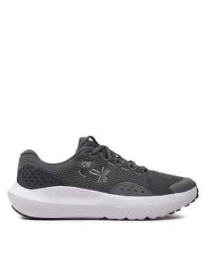 Under Armour Buty UA BGS Surge 4 3027103-101 Szary