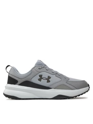 Under Armour Buty Ua Charged Edge 3026727-105 Szary
