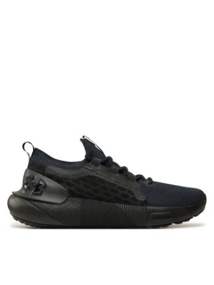 Under Armour Buty Ua Hovr Phantom 3 Se 3026582-001 Czarny