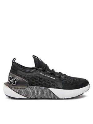 Under Armour Buty Ua Hovr Phantom 3 Se 3026582-003 Czarny