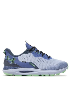 Under Armour Buty Ua U Sonic Tr 3027764-500 Niebieski