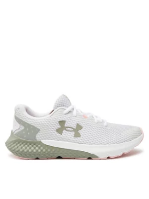 Under Armour Buty Ua W Charged Rogue 3 3024888-102 Szary