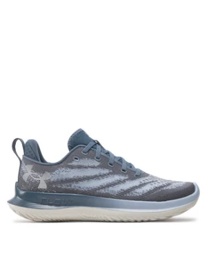 Under Armour Buty Ua W Velociti 3 Cooldown 3027521-100 Szary