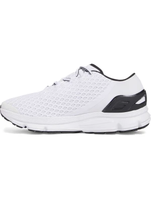 Under Armour Buty w kolorze biało-czarnym do biegania rozmiar: 47,5
