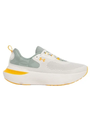 Under Armour Buty w kolorze biało-szarym do biegania rozmiar: 43