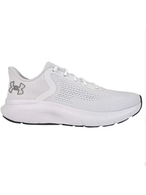 Under Armour Buty w kolorze białym do biegania rozmiar: 40