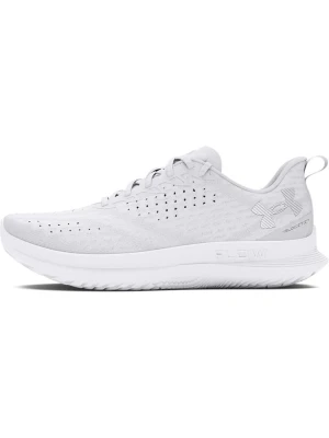 Under Armour Buty w kolorze białym do biegania rozmiar: 41