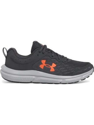Under Armour Buty w kolorze czarnym do biegania rozmiar: 42
