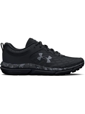 Under Armour Buty w kolorze czarnym do biegania rozmiar: 42