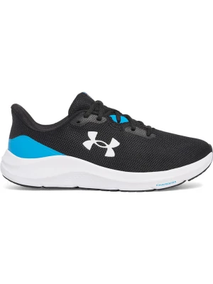 Under Armour Buty w kolorze czarnym do biegania rozmiar: 49,5
