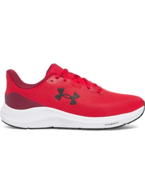 Under Armour Buty w kolorze czerwonym do biegania rozmiar: 42