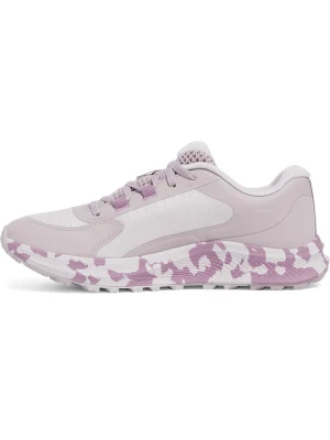 Under Armour Buty w kolorze fioletowym do biegania rozmiar: 40, 5