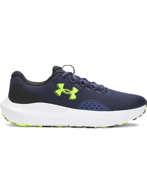 Under Armour Buty w kolorze granatowym do biegania rozmiar: 42,5