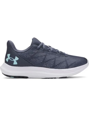 Under Armour Buty w kolorze granatowym do biegania rozmiar: 42